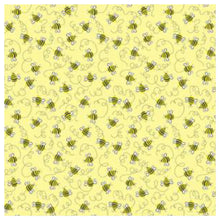 Load image into Gallery viewer, Koa's Ruff Life, bee pattern.