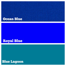 Load image into Gallery viewer, Blue Bow Tie, - Personalized Left Side