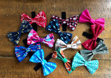 Load image into Gallery viewer, Koa's Ruff Life, bow ties for dogs.