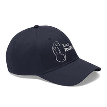 Load image into Gallery viewer, KRL Logo Unisex Twill Hat