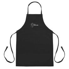 Load image into Gallery viewer, KRL Logo Embroidered Apron