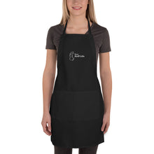 Load image into Gallery viewer, KRL Logo Embroidered Apron