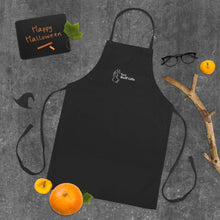Load image into Gallery viewer, KRL Logo Embroidered Apron