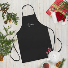 Load image into Gallery viewer, KRL Logo Embroidered Apron