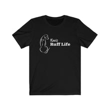 Load image into Gallery viewer, KRL Logo Unisex Jersey Short Sleeve T-shirt