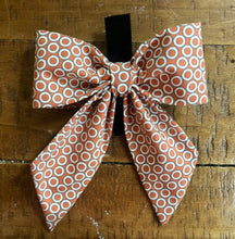 Load image into Gallery viewer, Koa's Ruff Life, treehouse club sailor bow for dogs.