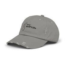 Load image into Gallery viewer, Unisex Distressed Cap
