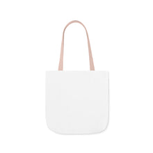 Load image into Gallery viewer, Canvas Tote Bag, 5-Color Straps
