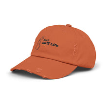 Load image into Gallery viewer, Unisex Distressed Cap
