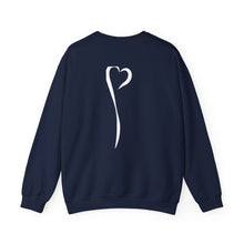Load image into Gallery viewer, Ruff Life Sweatshirt – Personalized Dog Lover Crewneck

