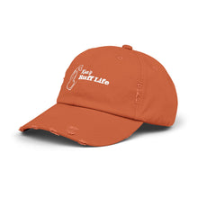 Load image into Gallery viewer, Unisex Distressed Cap
