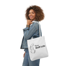 Load image into Gallery viewer, Canvas Tote Bag, 5-Color Straps
