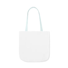 Load image into Gallery viewer, Canvas Tote Bag, 5-Color Straps
