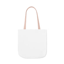 Load image into Gallery viewer, Canvas Tote Bag, 5-Color Straps
