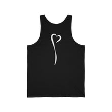 Load image into Gallery viewer, KRL Logo Unisex Jersey Tank
