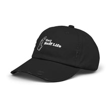 Load image into Gallery viewer, Unisex Distressed Cap
