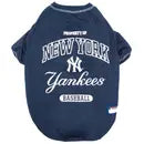 MLB New York Yankees T-shirt
