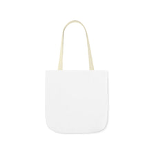 Load image into Gallery viewer, Canvas Tote Bag, 5-Color Straps
