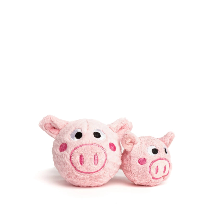 Pig Faball Toy