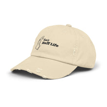 Load image into Gallery viewer, Unisex Distressed Cap
