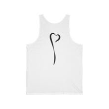 Load image into Gallery viewer, KRL Logo Unisex Jersey Tank
