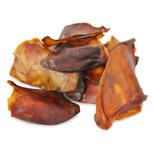 Load image into Gallery viewer, Whole Pig Ears For Dogs
