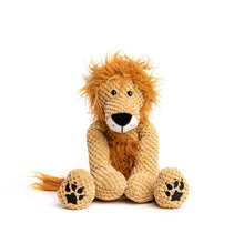 Load image into Gallery viewer, Lion Plush Toy
