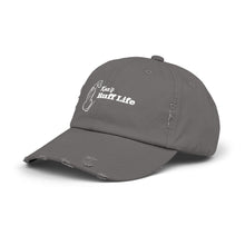 Load image into Gallery viewer, Unisex Distressed Cap
