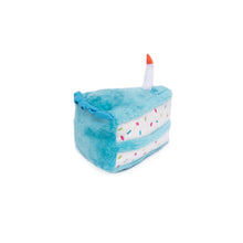 Load image into Gallery viewer, Birthday Cake Slice Toy
