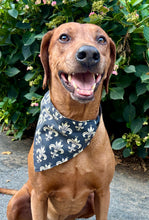 Load image into Gallery viewer, New Orleans Game Day Bandana - Personalized, Football Collection
