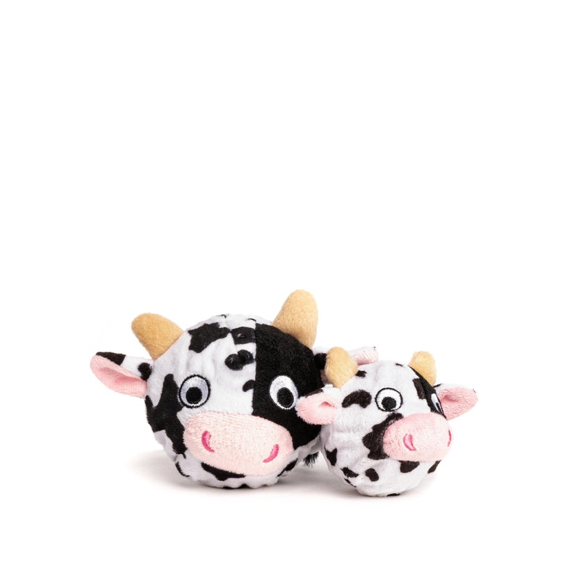Cow Faball Toy