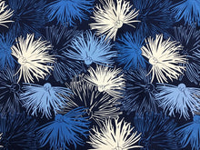 Load image into Gallery viewer, Hawaiian Lehua Blossom Sailor Bow
