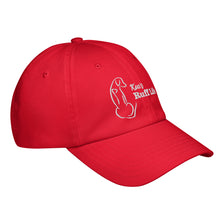 Load image into Gallery viewer, Under Armour® dad hat
