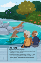 Load image into Gallery viewer, Koa&#39;s Adventure to the Central Park Zoo
