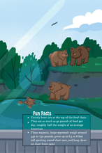 Load image into Gallery viewer, Koa&#39;s Adventure to the Central Park Zoo
