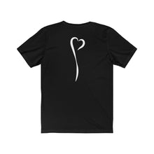 Load image into Gallery viewer, KRL Logo Unisex Jersey Short Sleeve T-shirt

