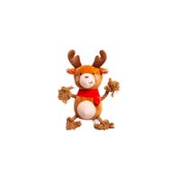Load image into Gallery viewer, Koa&#39;s Ruff Life, reindeer dog toy
