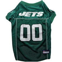 Load image into Gallery viewer, NFL Mesh Jersey - Football Collection
