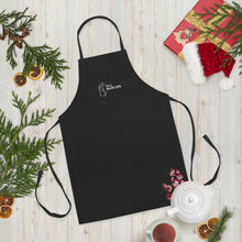 Load image into Gallery viewer, KRL Logo Embroidered Apron
